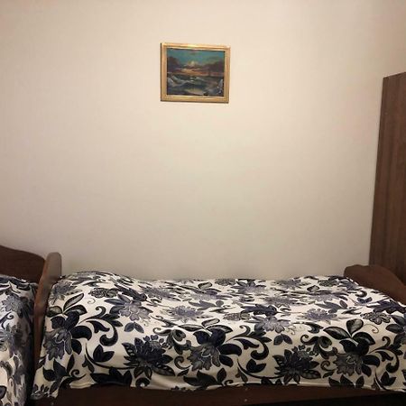 סוקהום Guest House Nadia מראה חיצוני תמונה