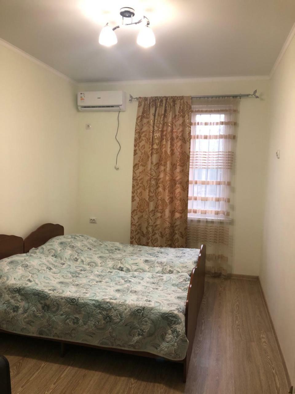 סוקהום Guest House Nadia מראה חיצוני תמונה