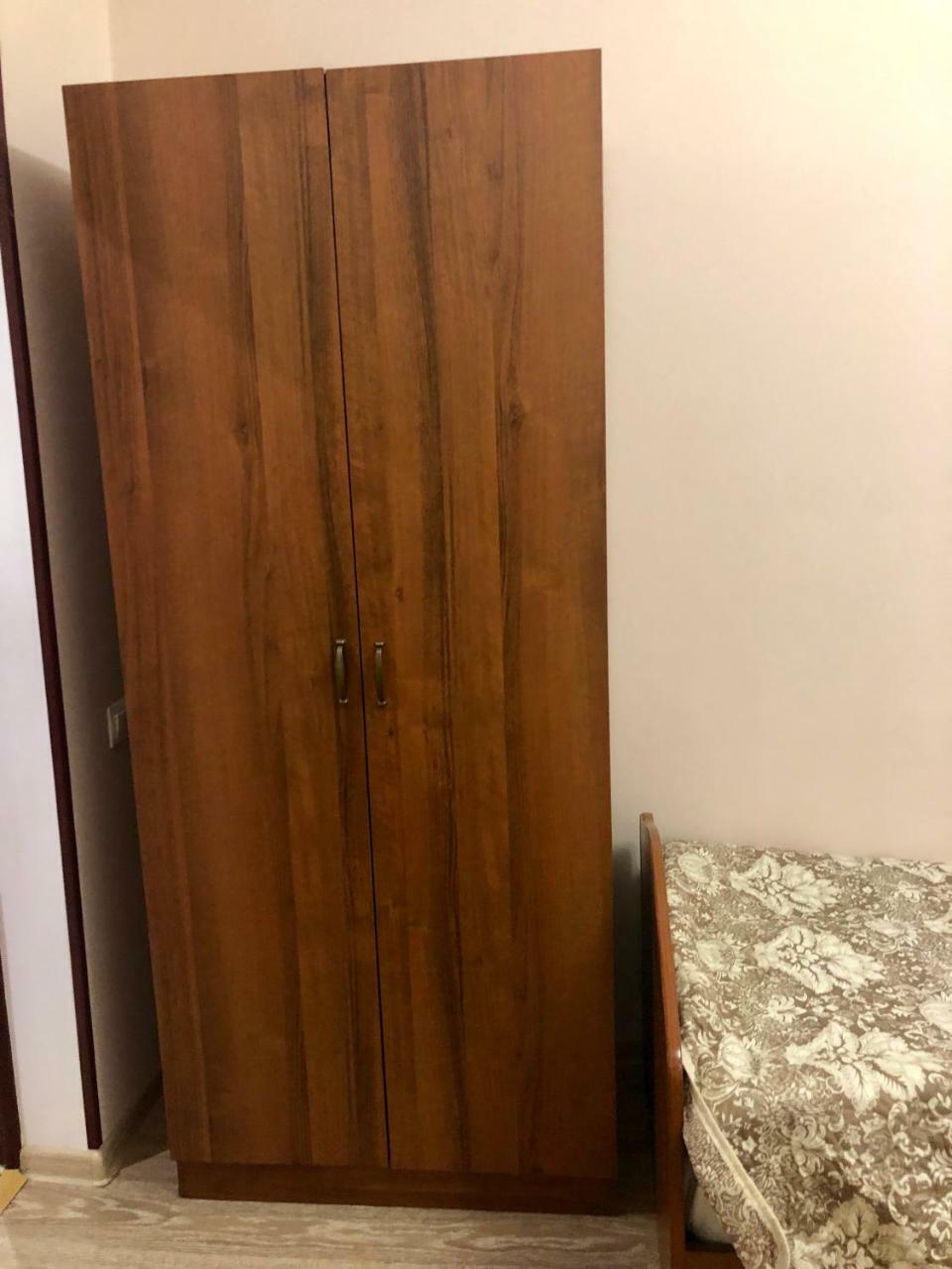סוקהום Guest House Nadia מראה חיצוני תמונה
