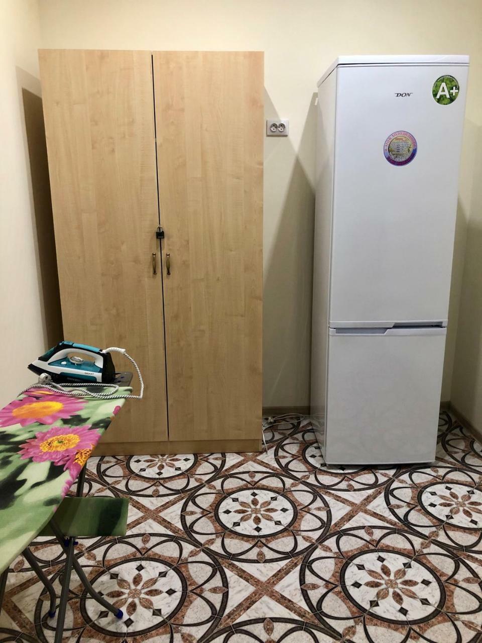 סוקהום Guest House Nadia מראה חיצוני תמונה